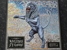 ROLLING STONES BRIDGES TO BABYLON 1ST EU PRESSING VINYL LP 1997 NEAR MINT