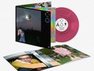 HARRY STYLES Kiss All The Time. Disco, Occasionally Pink Kiss Vinyl