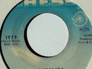 Tony Clarke Landslide Vinyl Record Single 7