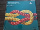 Sasha & John Digweed Northern Exposure Expeditions 3LP Gatefold Vinyl