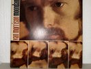 Van Morrison Moondance Vinyl Record WS 1835 Warner Bros 1970