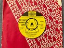JOHN FRED & PLAYBOYS - JUDY IN DISGUISE rare UK 1967 DEMO PROMO PSYCH R&B /MINT-
