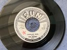 THE JESTERS - CADILLAC MAN / MY BABE rare US 1966 DEMO PROMO / GARAGE / SUN EX++