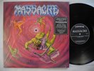 MASSACRE From Beyond LP + 7