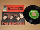 The Beatles PERNOD 7