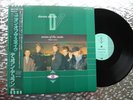 Duran Duran ‎  Union Of The Snake   1983 Maxi Single EP w/Insert  EMI EMS-27008