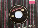 DION - LONELY TEENAGER / LITTLE MISS BLUE  - ORIGINAL DEUTSCHE HELIODOR