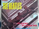 THE BEATLES Please Please Me mono 12