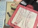 The Rolling Stones Let It Bleed Mono, 1969 UK Ist issue Vinyl LP, rare complete