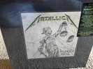 METALLICA …And Justice for All 2018 30th Anniversary Deluxe Box Set NEW + SEALED