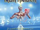 Iron Maiden - Seventh Son of a Seventh Son | 180g Remastered LP