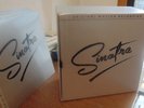 Frank Sinatra - SINATRA / '83 16 LP MFSL/Capitol Ltd. Ed. Box / EX Set #9451