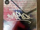 Robbie Williams - Rudebox - New Vinyl Record 12 - 47 - U4593z
