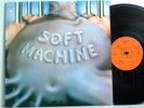Soft Machine       Six        DoLp      Jazz Rock       NM # S