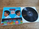Elvis Presley - Double Trouble UK 1967 1st RCA STEREO Red Spot SF-7892 EX LP