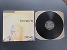 THE JESUS AND MARY CHAIN - HONEY'S DEAD 1992 GERMAN PRESS 12