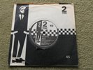 RICO – SEA CRUISE 7″ – Nr MINT UK 1980 PAPER LABELS SKA 2 TONE SPECIALS
