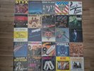 25x  HARDROCK  Singles / 7