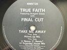 True Faith - Take Me Away - Rare Old Skool Classic House Techno Rave Anthem