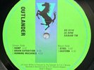 Outlander - Vamp - Classic Old Skool Hardcore Belgian Techno  Record