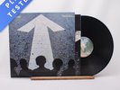 The Meters New Directions Netherlands LP Album Vinyl Record WB 56378 - EX/EX