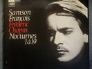 Samson Francois Chopin Nocturnes
