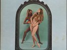 ROBBIE BASHO VENUS IN CANCER 1970 BLUE THUMB US GATEFOLD 1ST PRESS NM-