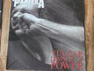 Pantera-Vulgar Display Of Power, LP, Vinyl, Schallplatte, Erscheinungsjahr 1992