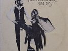Fleetwood Mac - Rumors 1977 LP 1st Press Italy Warner Bros VG/VG+