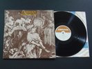 CARAVAN Waterloo Lily 3W/3W 1st PRESS Brown DERAM Lovely COVER & M- AUDIO WOW