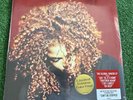 Janet Jackson The Velvet Rope Limited Edition | RED Color Vinyl  SEALED  NEW