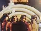 The Kinks Are the Village Green Preservation Society by Kinks Reprise RS6327