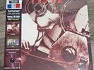Tesla - The Great Radio Controversy RSD Black Friday France Violet Sealed