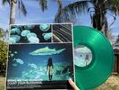 Bring Me The Horizon Count Your Blessings RARE Green Vinyl LP Deathcore LIKE NEW