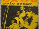 SABU ' PALO CONGO' BLP1561. DG. NY23,RVGs,Br. NICE COPY