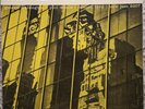 GEORGE WALLINGTON ' THE NEW YORK SCENE'  NEW JAZZ 8207. DG. RVGs.NICE COPY