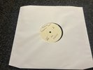 TANGERINE DREAM RUBYCON 12” VINYL RARE WHITE LABEL