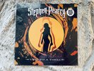 View To A Thrill Orange Vinyl Stephen Pearcy Limited LP Record Album New,Sealed