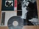 VAN HALEN WOMEN AND CHILDREN FIRST WARNER BROS. P-10801W 1980 LP JAPAN OBI NM 1A