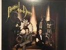 PANIC  AT THE DISCO 
