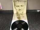 LP VINYL THE SMITHS STRANGEWAYS HERE WE COME ROUGH 106 UK 1ST PRESS NM-/NM-