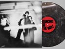 MUNA - Dancing On The Wall Frosted Shadow Vinyl | PRESALE