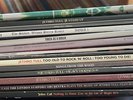 Jethro Tull Studio Albums 1968 - 1979 Plus Extras Remasters. Heavy Vinyl