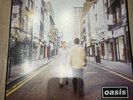 Oasis What's the Story Morning Glory 25th Anniversary Silver Vinyl 2LP
