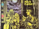 Iron Maiden – Women In Uniform - 12