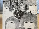 The Beatles Revolver 1966 LP Mono Early 1st Press after withdrawn album  2/2  NM