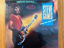 Steve Gaines One In The Sun PROMO Vinyl, MCA Records Lynyrd Skynyrd