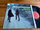 LP US Simon & Garfunkel – Sounds Of Silence COME NUOVO