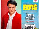 Elvis Presley - Kissin Cousins / LSP-2894 - Living Stereo - 1964 Germany