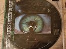 Roger Waters 2x LP Picture Disc Amused To Death EU 2015 Sony Press UNPLAYED